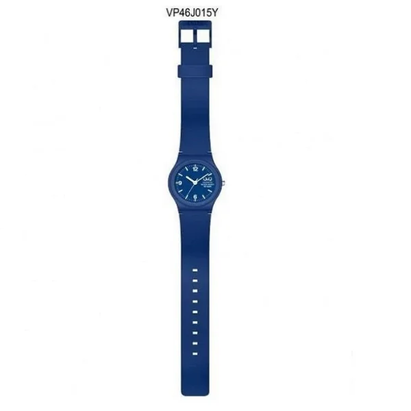 ساعت مچی عقربه ای پسرانه کیو اند کیو مدل Vp46j015Y - تصویر 6