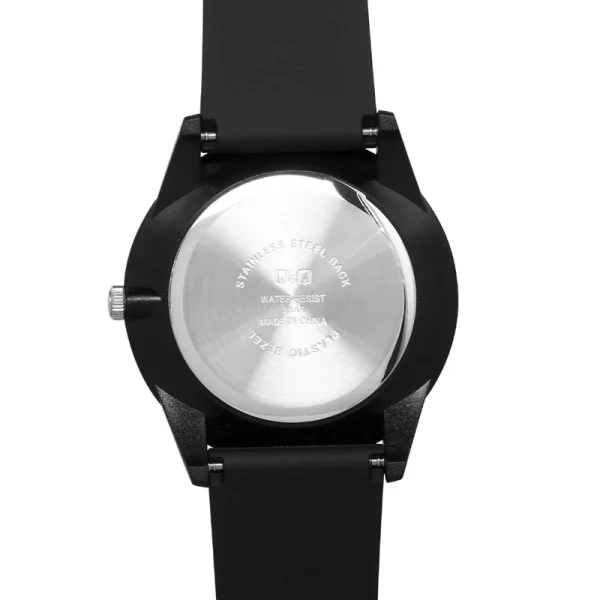 ساعت مچی عقربه ای کیو اند کیو مدل vs60j002y - تصویر 6