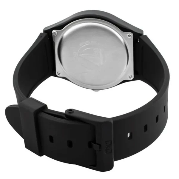 ساعت مچی عقربه ای کیو اند کیو مدل V04A-007VY - تصویر 3