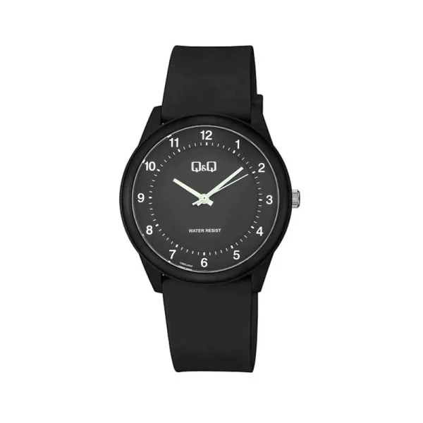 ساعت مچی عقربه ای کیو اند کیو مدل vs60j002y - تصویر 3