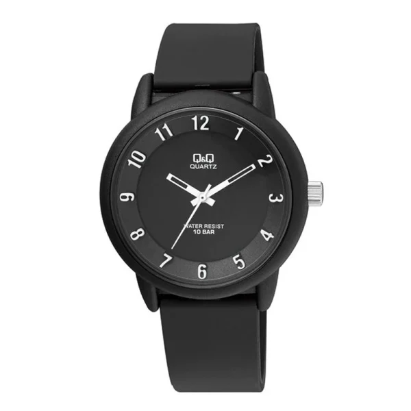 ساعت مچی عقربه ای مردانه کیو اند کیو مدل vr52j001y - تصویر 2