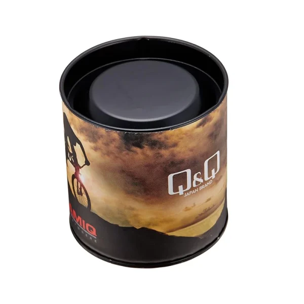ساعت مچی عقربه ای مردانه کیو اند کیو مدل vr52j001y - تصویر 5