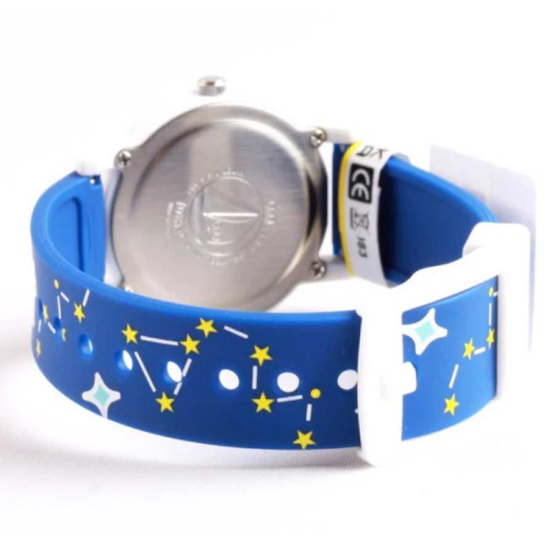 ساعت مچی عقربهای کوارتز بچگانه کیو اند کیو مدل V23A-017VY - تصویر 2