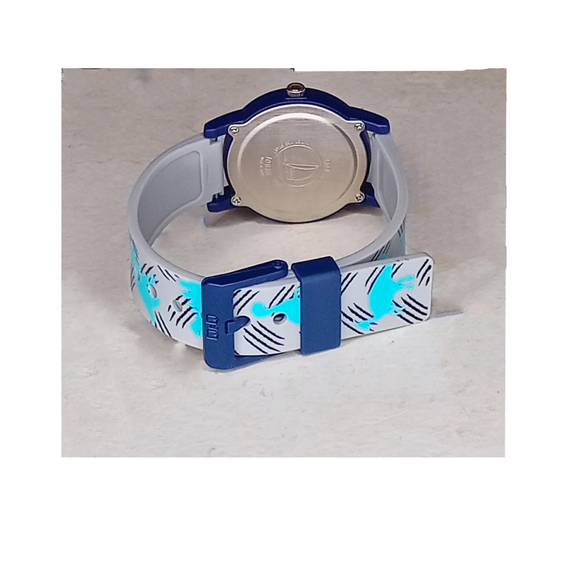 ساعت مچی عقربه ای کیو اند کیو مدل V23A-005VY - تصویر 3