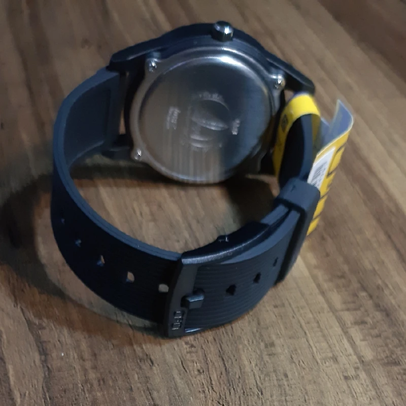 ساعت مچی عقربه ای کیو اند کیو مدل VS12J004Y - تصویر 3