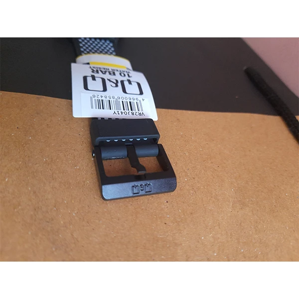 ساعت مچی عقربه ای کیو اند کیو مدل vr28j041y - تصویر 3