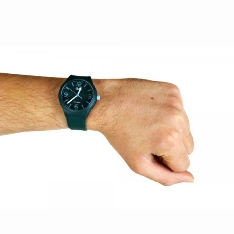 ساعت مچی عقربه ای کیو اند کیو مدل VR28J031Y - تصویر 3