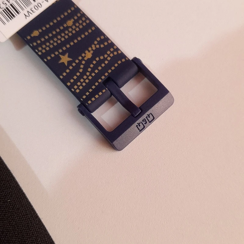 ساعت مچی عقربه ای زنانه کوارتز کیو اند کیو مدل V06A_003VY - تصویر 4